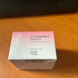 Touch in Sol Icy Sherbet Primer